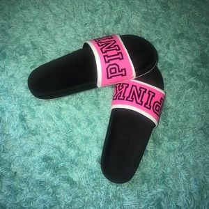 PINK Slides